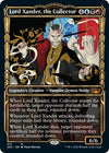 Image for Lord Xander, the Collector (Showcase) (Streets of New Capenna) (315) - Magic: The Gathering