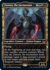 Image for Ziatora, the Incinerator (Showcase) (Streets of New Capenna) (339) - Magic: The Gathering