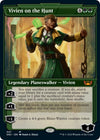 Image for Vivien on the Hunt (Showcase) (Streets of New Capenna) (347) - Magic: The Gathering