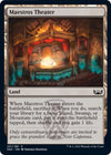 Image for Maestros Theater (Streets of New Capenna) (251) - Magic: The Gathering