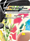 Image for Morpeko V-Union - SWSH215 (SWSH: Sword & Shield Promo Cards) (SWSH215) - Pokemon
