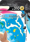 Image for Morpeko V-Union - SWSH216 (SWSH: Sword & Shield Promo Cards) (SWSH216) - Pokemon