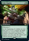 Image for Fight Rigging (Extended Art) (Streets of New Capenna) (430) - Magic: The Gathering