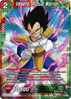 Image for Vegeta, Proud Warrior (DBS-B17) (17132)