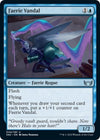 Image for Faerie Vandal (Streets of New Capenna) (44) - Magic: The Gathering