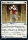 Image for Mage's Attendant (Streets of New Capenna) (21) - Magic: The Gathering