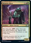Image for Security Rhox (Streets of New Capenna) (220) - Magic: The Gathering