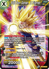 Image for SS2 Son Gohan, Z Fighter (DBS-B17) (17083)