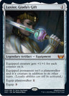Image for Luxior, Giada's Gift (Streets of New Capenna) (240) - Magic: The Gathering