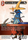 Image for Black Mage (16) (16)