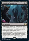 Image for Cemetery Tampering (Streets of New Capenna) (69) - Magic: The Gathering
