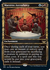Image for Maestros Ascendancy (Showcase) (Streets of New Capenna) (316) - Magic: The Gathering