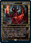 Image for Hostile Takeover (Showcase) (Streets of New Capenna) (310) - Magic: The Gathering