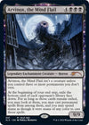 Image for Arvinox, the Mind Flail (SLX Cards) (1) - Magic: The Gathering