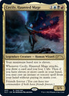 Image for Cecily, Haunted Mage (SLX Cards) (3) - Magic: The Gathering