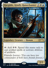 Image for Hargilde, Kindly Runechanter (SLX Cards) (5) - Magic: The Gathering