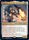 Image for Sophina, Spearsage Deserter (SLX Cards) (7) - Magic: The Gathering