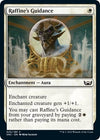 Image for Raffine's Guidance (Streets of New Capenna) (25) - Magic: The Gathering