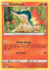 Image for Cyndaquil - SWSH221 (SWSH: Sword & Shield Promo Cards) (SWSH221) - Pokemon
