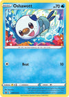 Image for Oshawott - SWSH222 (SWSH: Sword & Shield Promo Cards) (SWSH222) - Pokemon