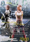 Image for Serah (Prerelease Promo) (16) (16)