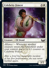 Image for Celebrity Fencer (Streets of New Capenna) (7) - Magic: The Gathering