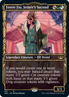 Image for Jinnie Fay, Jetmir's Second (Showcase) (Streets of New Capenna) (313) - Magic: The Gathering