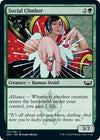 Image for Social Climber (Streets of New Capenna) (157) - Magic: The Gathering