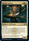 Image for Brazen Upstart (Streets of New Capenna) (169) - Magic: The Gathering