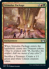 Image for Stimulus Package (Streets of New Capenna) (225) - Magic: The Gathering