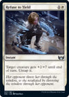 Image for Refuse to Yield (Streets of New Capenna) (27) - Magic: The Gathering