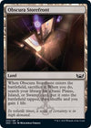 Image for Obscura Storefront (Streets of New Capenna) (252) - Magic: The Gathering