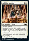 Image for Hold for Ransom (Streets of New Capenna) (16) - Magic: The Gathering