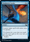 Image for Disdainful Stroke (Streets of New Capenna) (39) - Magic: The Gathering