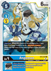 Image for Angemon (BT8-024 C) [New Awakening]