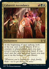 Image for Cabaretti Ascendancy (Streets of New Capenna) (172) - Magic: The Gathering
