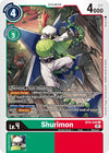 Image for Shurimon (BT8-048 U) [New Awakening]