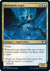 Image for Metropolis Angel (Streets of New Capenna) (203) - Magic: The Gathering
