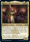 Image for Rocco, Cabaretti Caterer (Streets of New Capenna) (218) - Magic: The Gathering