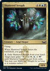 Image for Shattered Seraph (Streets of New Capenna) (221) - Magic: The Gathering