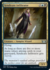 Image for Syndicate Infiltrator (Streets of New Capenna) (226) - Magic: The Gathering