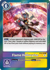 Image for Flame Hellscythe (BT8-109 R) [New Awakening]