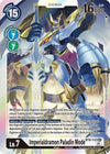 Image for Imperialdramon Paladin Mode (BT8-112 SEC) [New Awakening]