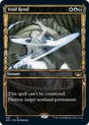 Image for Void Rend (Showcase) (Streets of New Capenna) (338) - Magic: The Gathering