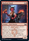 Image for Mayhem Patrol (Streets of New Capenna) (114) - Magic: The Gathering