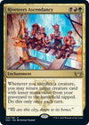 Image for Riveteers Ascendancy (Streets of New Capenna) (216) - Magic: The Gathering