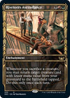 Image for Riveteers Ascendancy (Showcase) (Streets of New Capenna) (330) - Magic: The Gathering