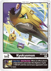 Image for Kyokyomon (BT8-005 U) [New Awakening]