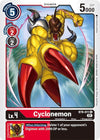 Image for Cyclonemon (BT8-011 U) [New Awakening]