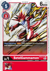 Image for BetelGammamon (BT8-013 C) [New Awakening] - Digimon Card Game